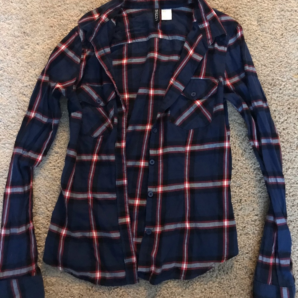 Flannel